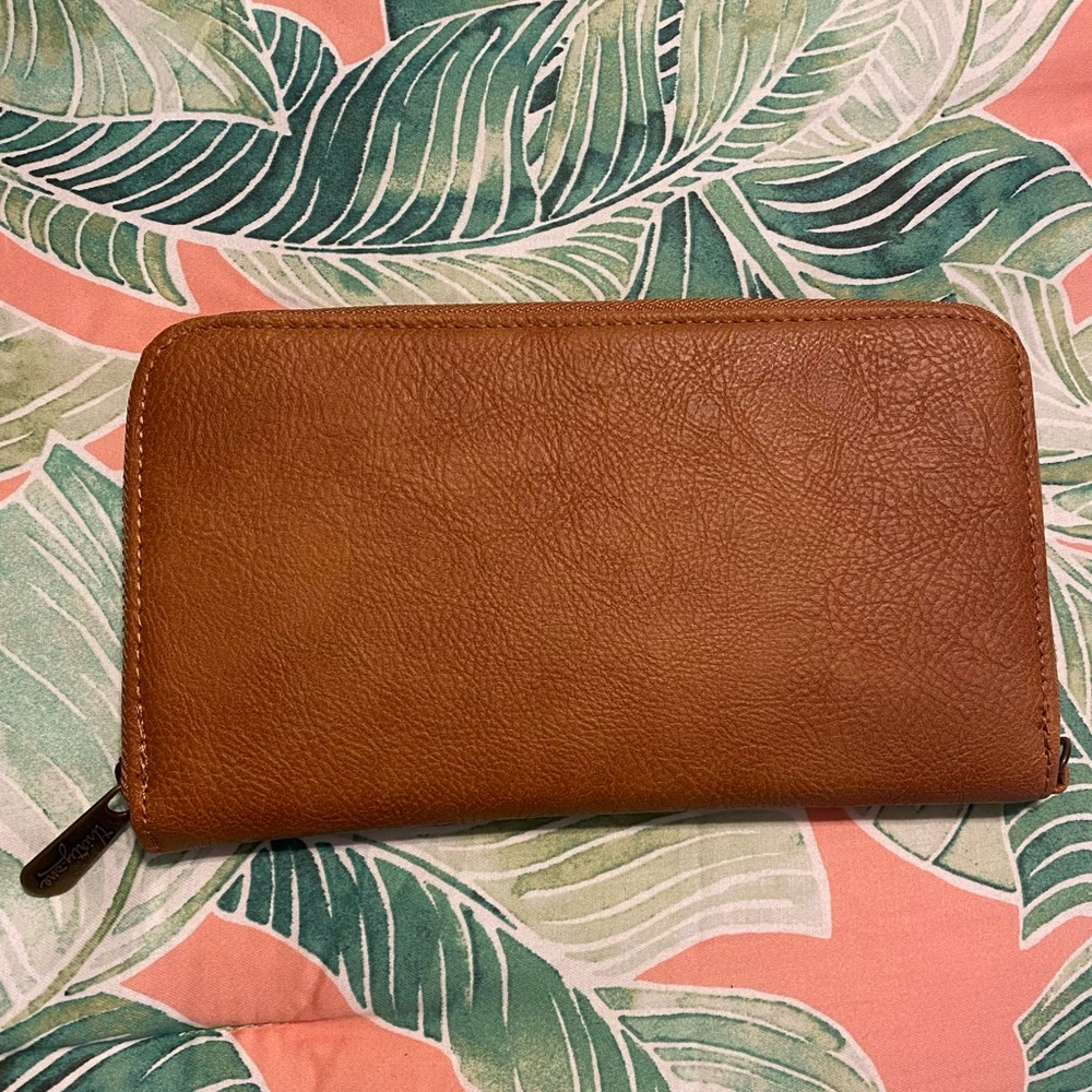 All About the Benjamin’s 31 wallet